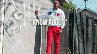 [FREE] Joe Moses X YG X RJMrLA Type Beat 2026-Know About