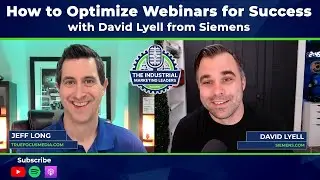How to Optimize B2B Webinars for Maximum Success