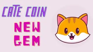 Catecoin Updates | Catecoin News Today | Cate Coin Price prediction | Catecoin Token New listings
