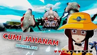 SUMMER EVENT EXPERIENCE | TORAM ONLINE EXE