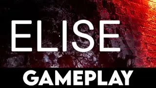ELISE Gameplay [4K PC ULTRA] - RTX 4090