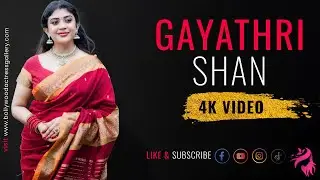 Gayathri Shan ❤️&zwj;🔥 Exclusive Videos of South Indian Tamil and Malayalam Actress - Video Part 1