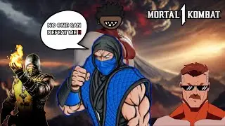 I Made A Yapper Play Against 2 Of My Best Viewers!!