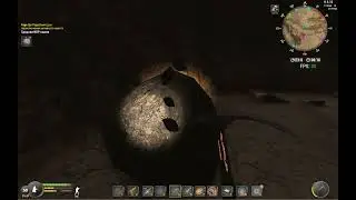 Уголь - will to live online