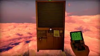 The Pedestrian - All Achievements