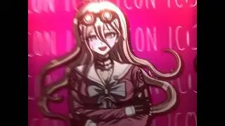 Icon. | Miu Iruma edit