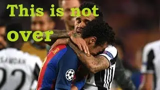 Neymar vs Juventus Home HD 720p 19&frasl;04&frasl;2017