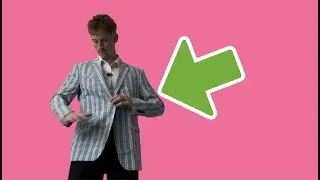 Honest Review of this Mens Plaid Blazer