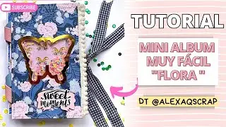 Mini Álbum MUY FÁCIL 