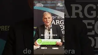 Alejandro Pannunzio  - Docente - FAUBA | Agroempresario.cm