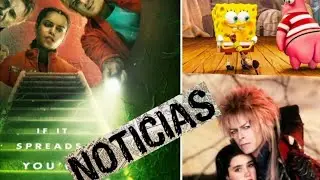 Una nueva pel&iacute;cula de Bob esponja Rick Flag Sr regresa una nueva m&aacute;quina de Pin boll 🎬🎬🎬🎬🎬🎬🎬🎬🎬🎬🎬🎬🎬🎬🎬