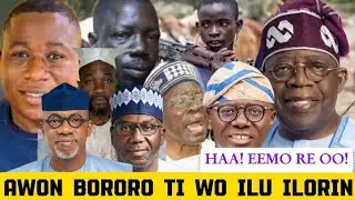 FULANI KILLS THE HEAD OF THE WARRIORS JAGUN IN ILORIN  KWARA STATE, OUR GOVERNORS WHEN WILL...