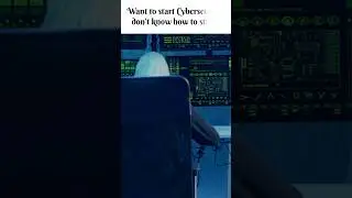 Cybersecurity Roadmap 2026 🛡️ | Become the Defender of the Future #CyberSecurity #Hacking