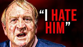 Franics Lee Names 5 Players He Will Never Forgive
