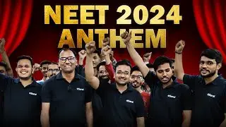 NEET 2024 Anthem Ft. eSaral | NEET Motivation | AIIMS Motivation