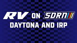 Stream #2: Rebel Valley Sim Club Racing LIVE