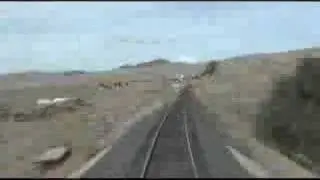 San Jose To Stockton In Under 3 Minutes