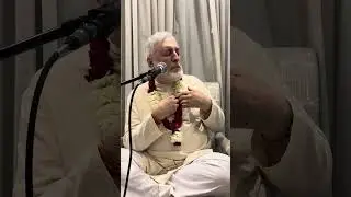 Garuda Prabhu on Impersonalism and Mayavaad