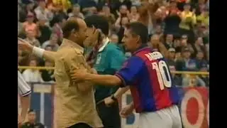 BOLOGNA-EMPOLI 1998
