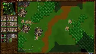 Warcraft 2 Remastered/classic 29.12.2025