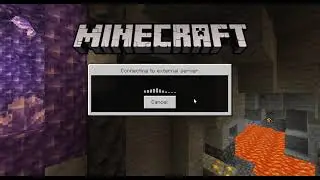 *disconnected from server* ~ Minecraft