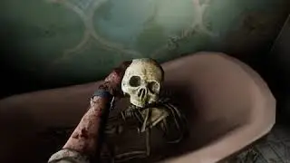 Walking Dead Saints & Sinner (Played on Quest using shadow cloud pc and virtual desktop)