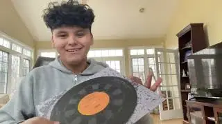 Tame impala dead beat vinyl unboxing 