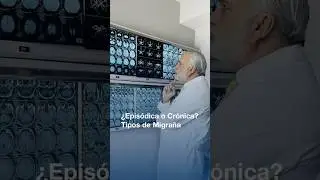 &iquest;Epis&oacute;dica o Cr&oacute;nica? Tipos de Migra&ntilde;a