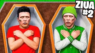 Cine iese ULTIMUL din SICRIU,castiga 10.000$  &icirc;n GTA 5!