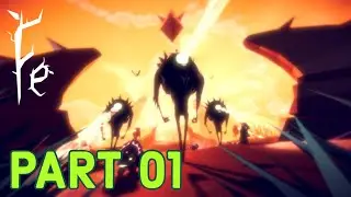 FE - PC Game Walkthrough | Part 1