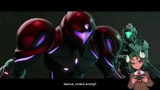 Enemies Too Strong... - #18 Metroid Prime 4: Beyond