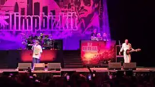 Limp Bizkit - My Way (Jiffy Lube Live - Bristow, VA - 07/28/24)