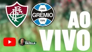 FLUMINENSE X GR&Ecirc;MIO TRANSMISS&Atilde;O AO VIVO MARACAN&Atilde; &ndash; BRASILEIR&Atilde;O 2026 &ndash; 1&ordf; RODADA