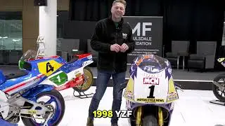 The Mackenzie Machines That Ruled the Track...
