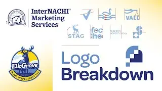 InterNACHI Marketing Logo Breakdown 8  Elk Grove Home Inspections