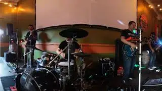 Cumbersone  - La Verne Brewing Company 360 Degree Video 8 17 2024