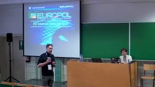 Privacy Camp 2019: Platforms: the pouvoir ex&eacute;cutif of modern states?