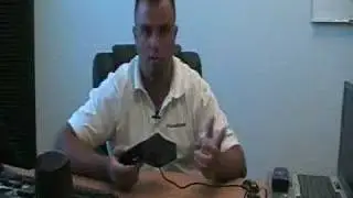 VideoYug - Logitech Quickcall USB Speakerphone