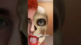 Люсиль Болл услышала музыку из своих зубов 😨