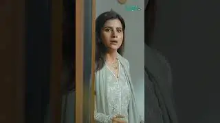 Sohai Ali Abro 😳 Best Scene #shorts #latest #sohaialiabro #faraar #greentv