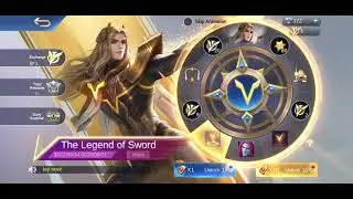 Drawing 20 TIMES in The Legend of Sword HERO Event - Mobile Legends is a SCAM!