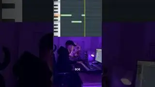 Beat Making-of: Booba - 3G