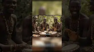 This Drum Music Will Change How You Relax #africanchillmusic #peaceful