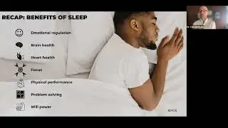 Sleep Optimization: Key biological and lifestyle factors