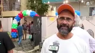 Kokni community in Karachi and their traditional Food