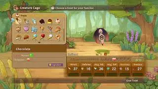 Ni No Kuni Wrath Of The White Witch vault of tears