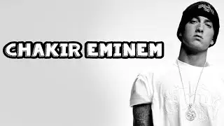 (32)_Chakir Eminem - Chabiba Ki Raha Maghbouna__chanson Original☆by STIKAGE HOUARI✔
