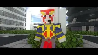 Rumors - Minecraft Animation