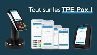 Yavin : Guide des terminaux Pax A920 Pro, A77, A50, A80, A35, IM30.