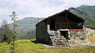 💵149.000€💵CABAÑA RESTAURADA DE 132 M2 CON GRAN FINCA ARBOLADA